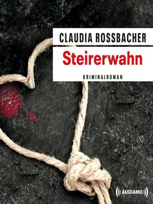 cover image of Steirerwahn